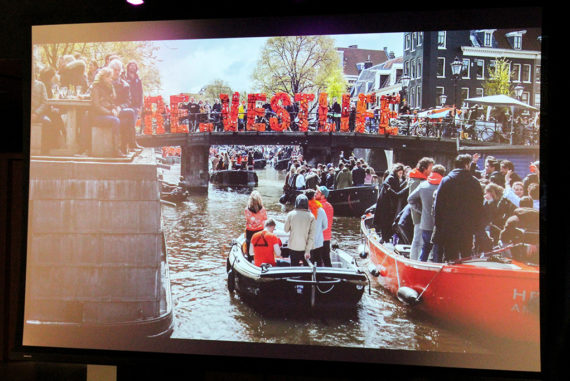 A City Made By People Amsterdam Boiling Pitch Night Crowdfunding 5016