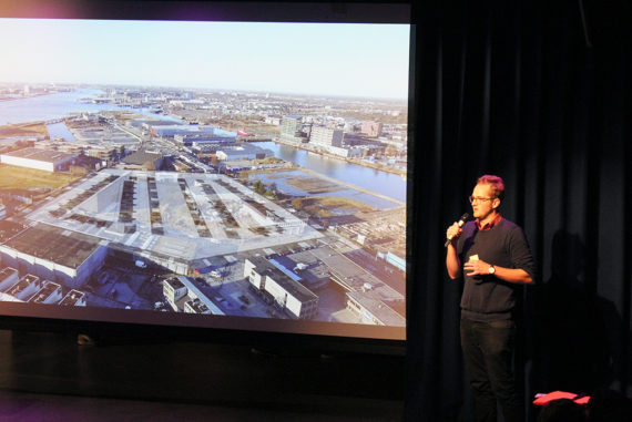 A City Made By People Amsterdam Boiling Pitch Night Crowdfunding 5062