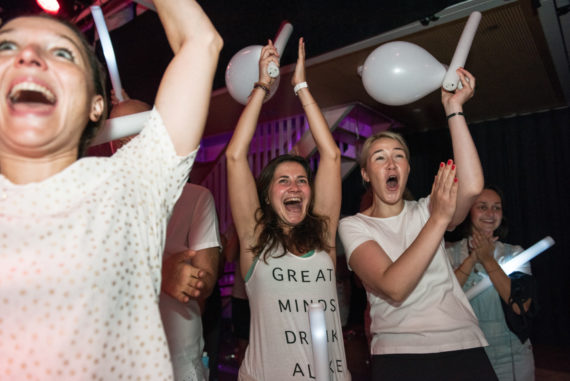 Acmbp Amsterdam Daybreaker 7000