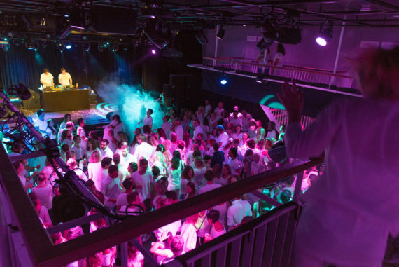 Acmbp Amsterdam Daybreaker 7296