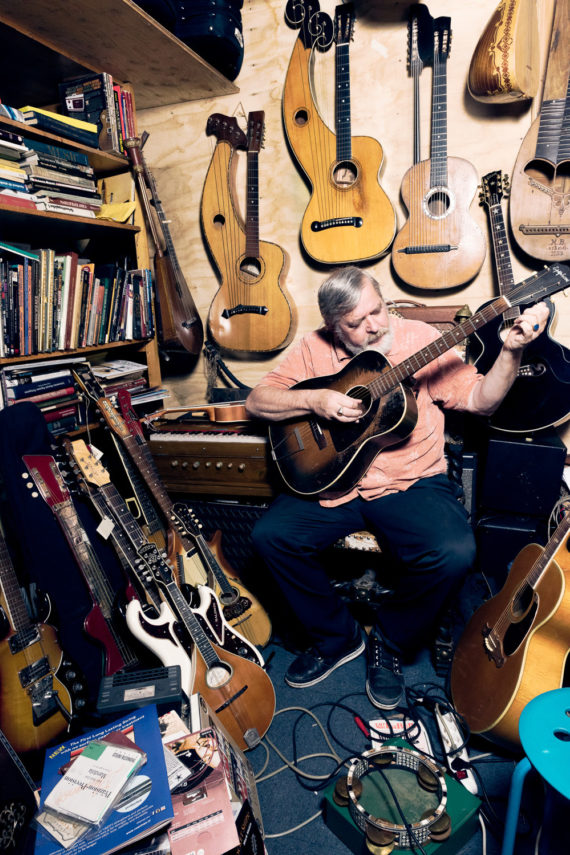 Acmbp Amsterdam Local Heroes Palm Guitars Eddie Vedder Soren 9
