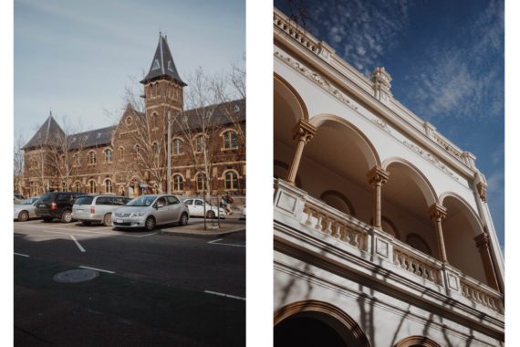 Acmbp Melbourne Carlton3