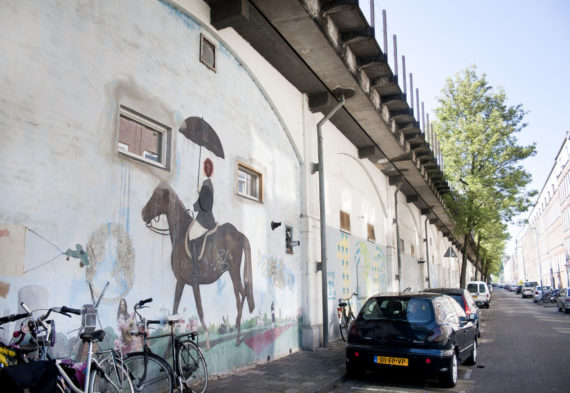 Acmbp Rotterdam Hofbogen 23