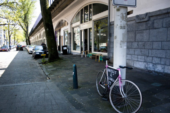 Acmbp Rotterdam Hofbogen 4