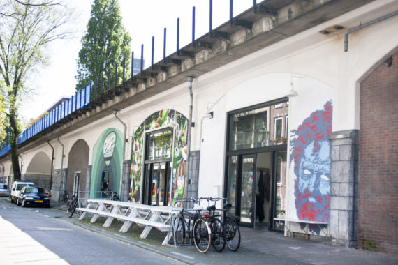 Acmbp Rotterdam Hofbogen 8