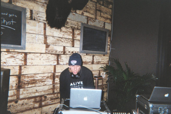 Acmbp Seattle Party 3