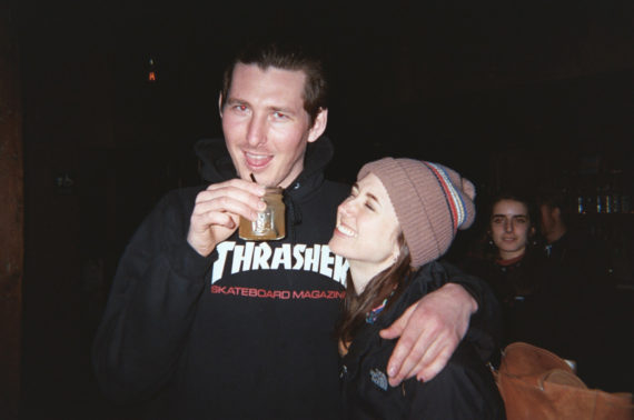 Acmbp Seattle Party4
