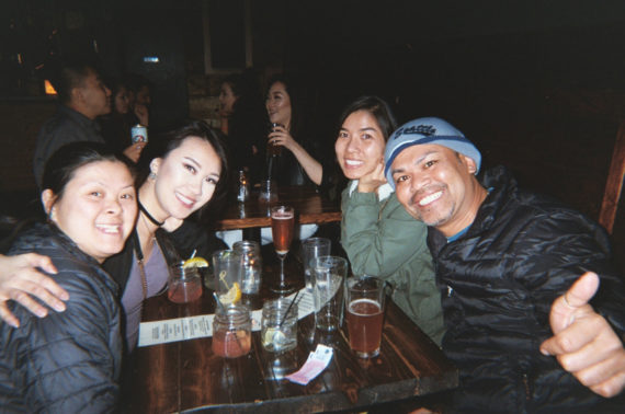 Acmbp Seattle Party 8
