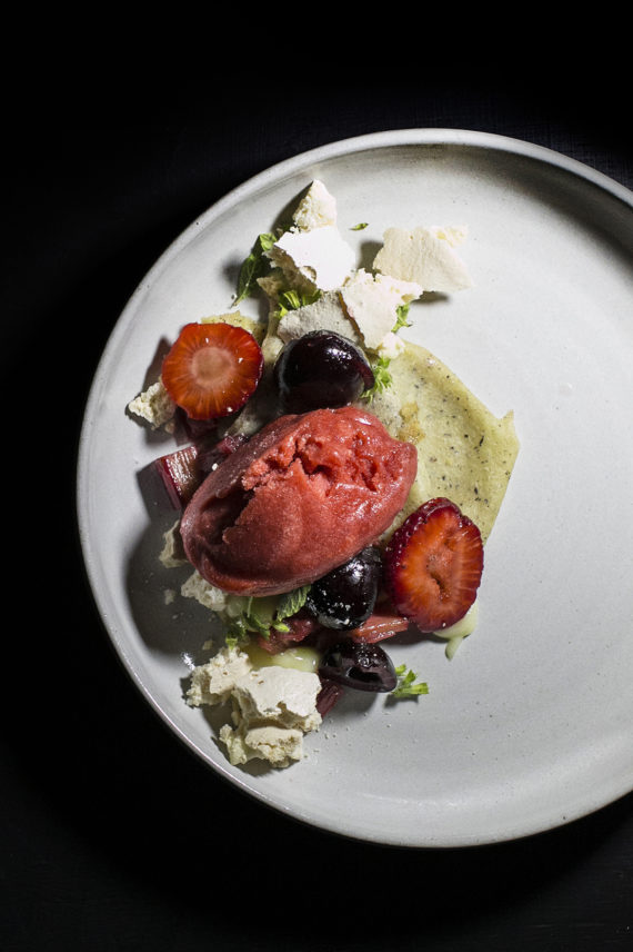 Acmbp Vancouver From Garden To Plate Rabbit’S Foot Supper Club Closeup4
