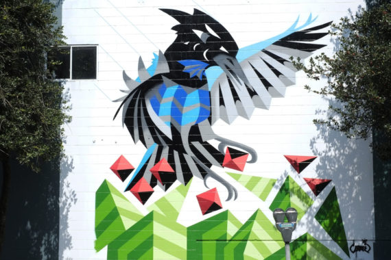 Acmbp Vancouver Transforming The City With Public Art Vancouver Annual Mural Festival 11
