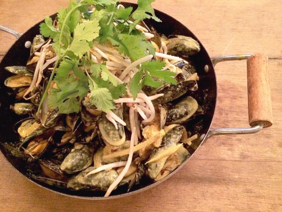 Acmbp Amsterdam Mossels Gin1