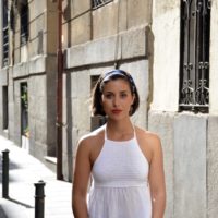 Patricia Charro