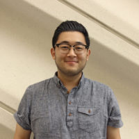 Mike Kang