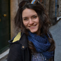 Laura M. Giurge