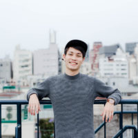 Taiga Kato
