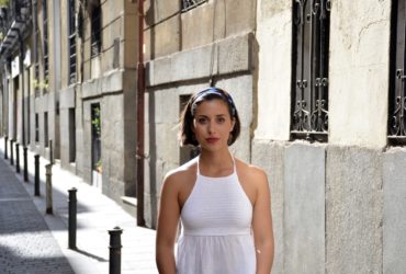 Patricia Charro