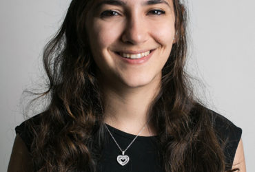 Sabrina Chammas