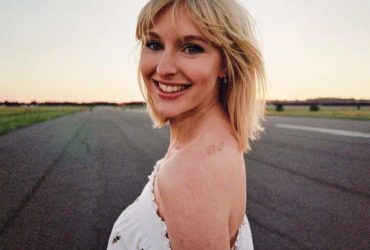 Hannah Nieswand