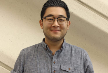 Mike Kang