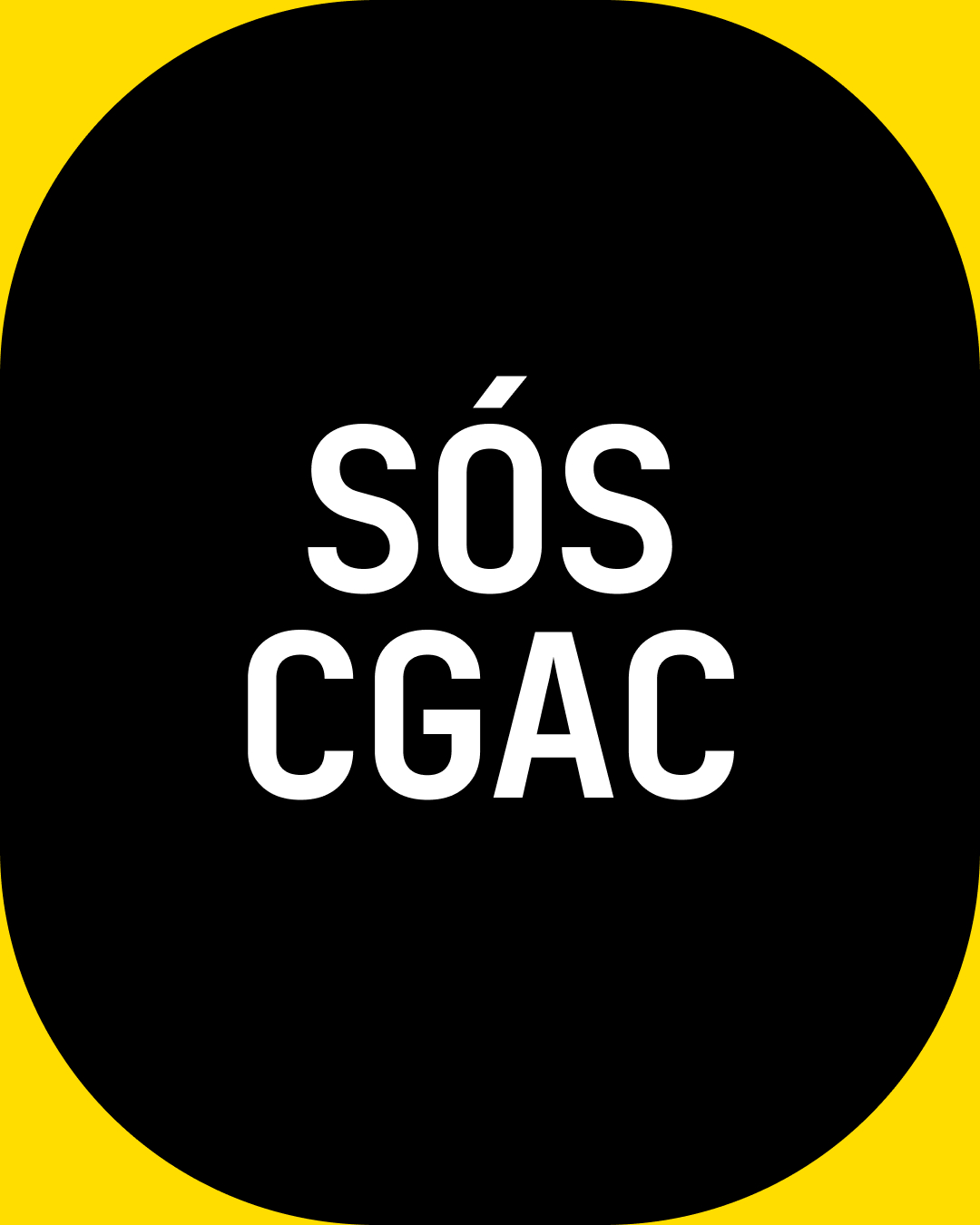 Imaxe de SÓSCGAC