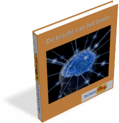  De kracht van jouw brein