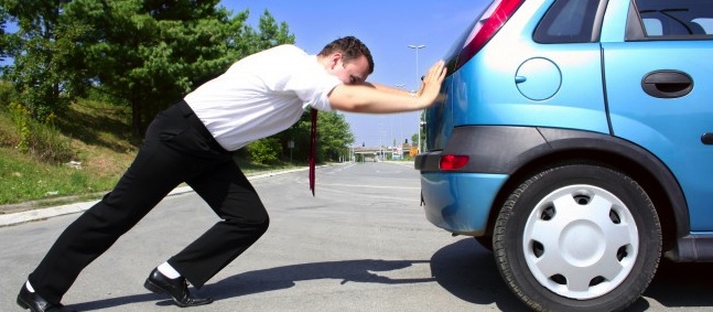 car repairs