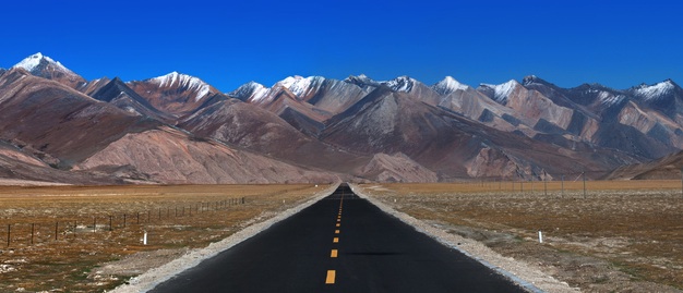 taking the long view