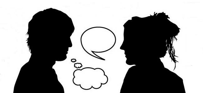 dialogue