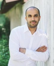 Neil Pasricha