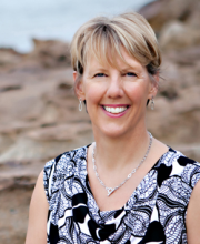Sharon McGann