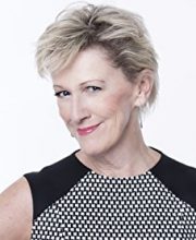 Jill Harrington