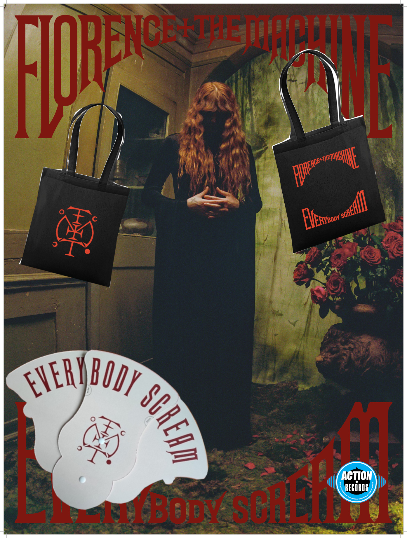 Florence & The Machine