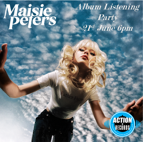 Maisie Peters