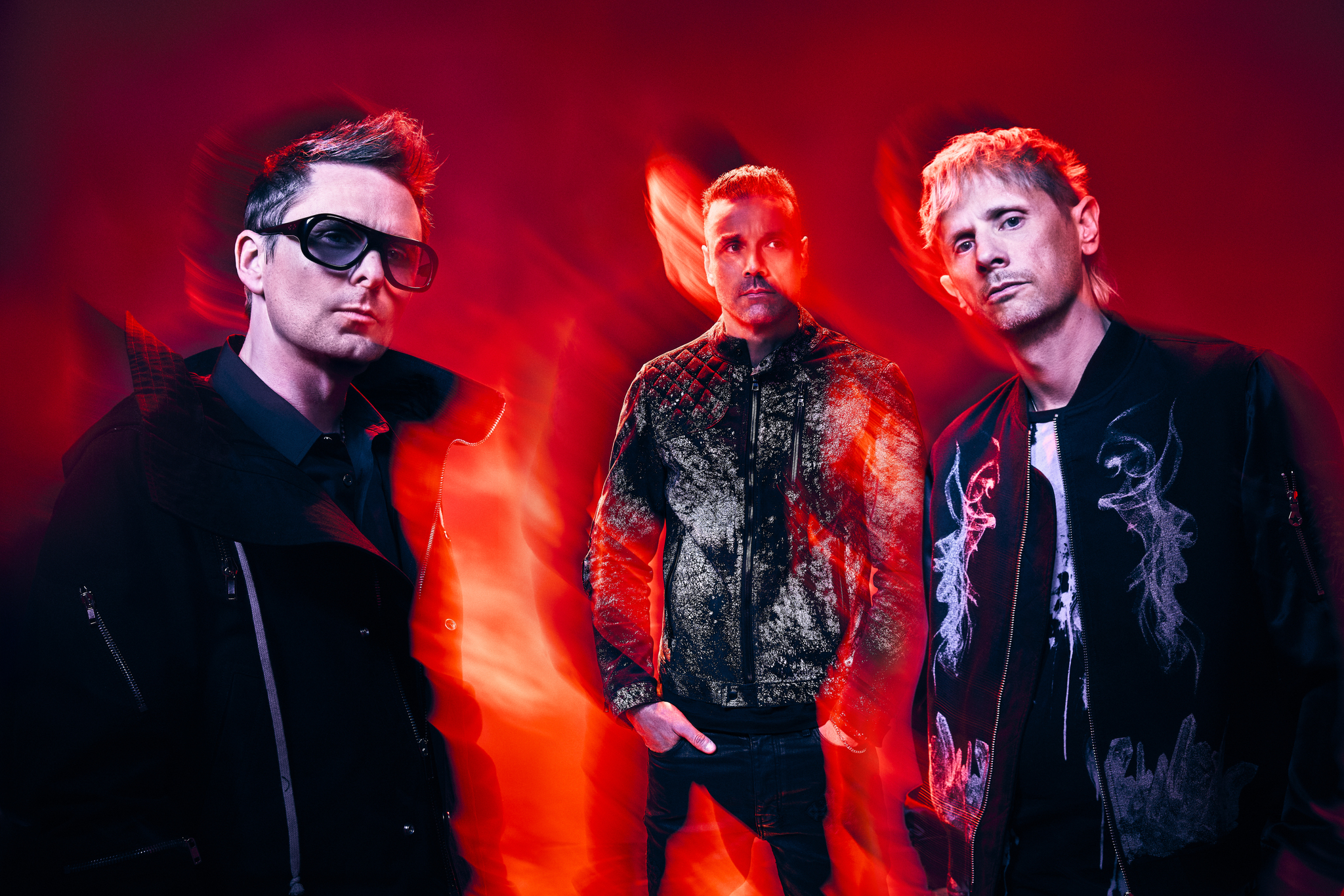 Muse - Wow