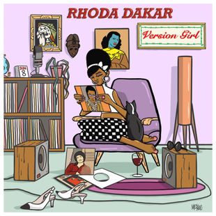 Rhoda Dakar
