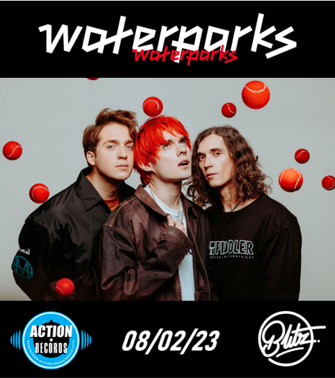 waterparks