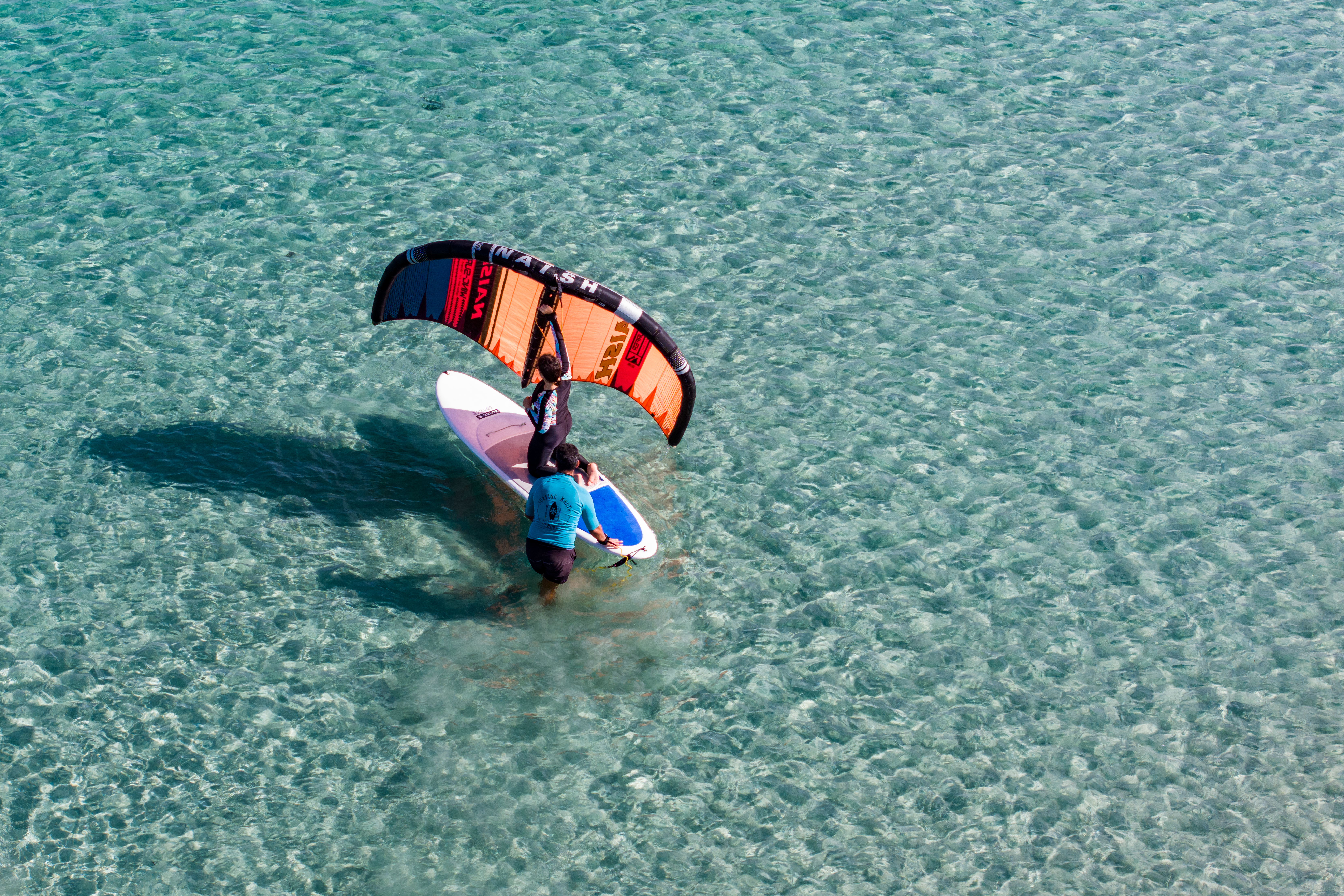 Activity Banner