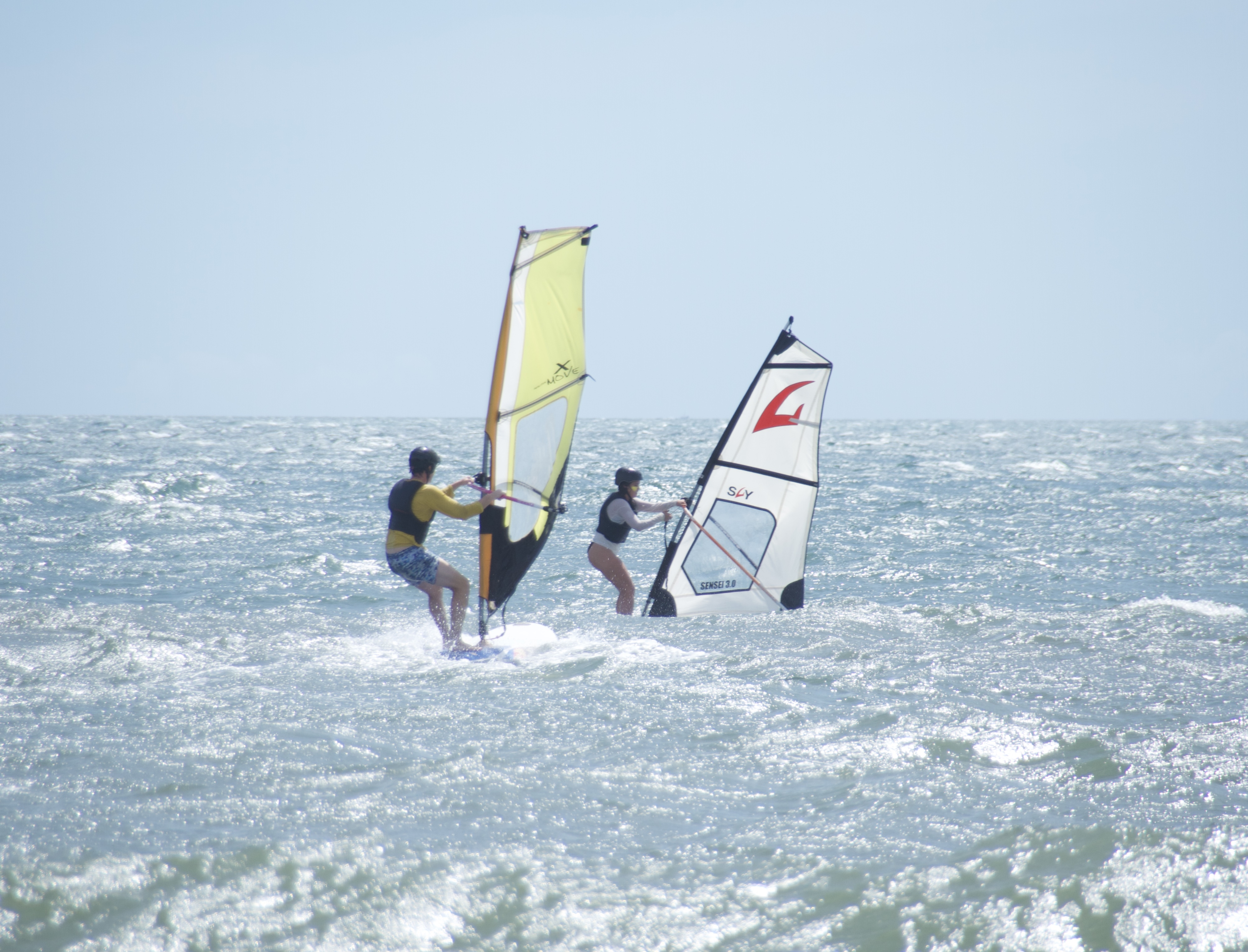 Activity Banner