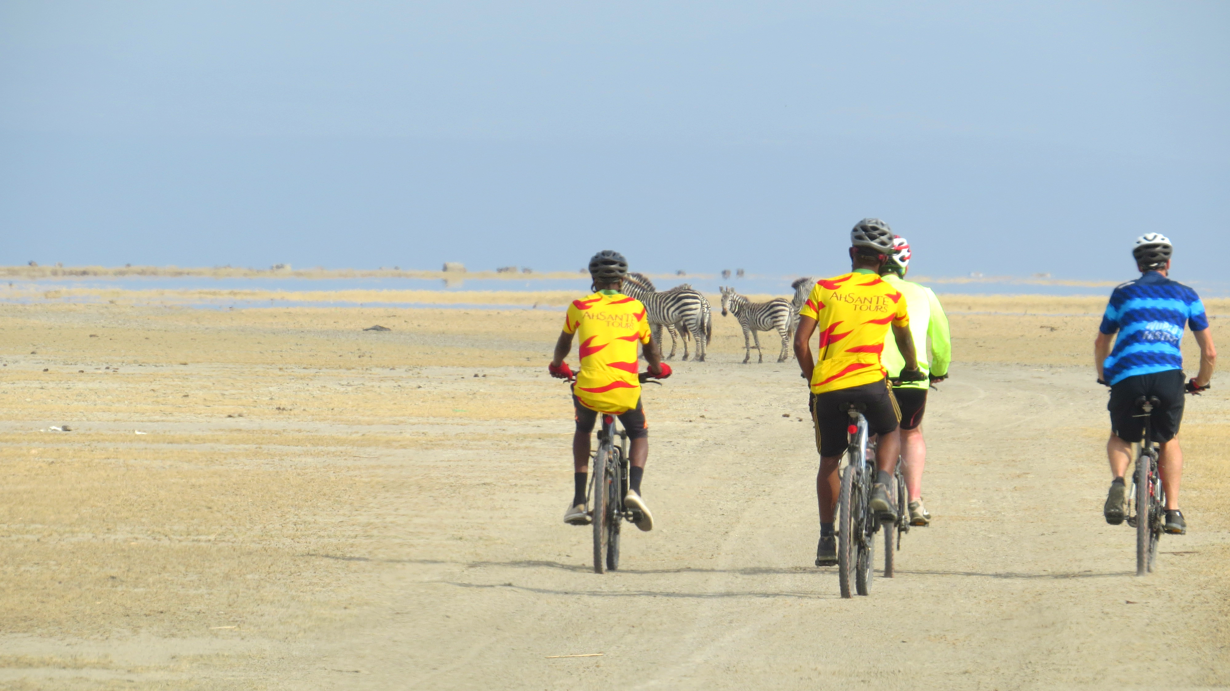 Activity Banner