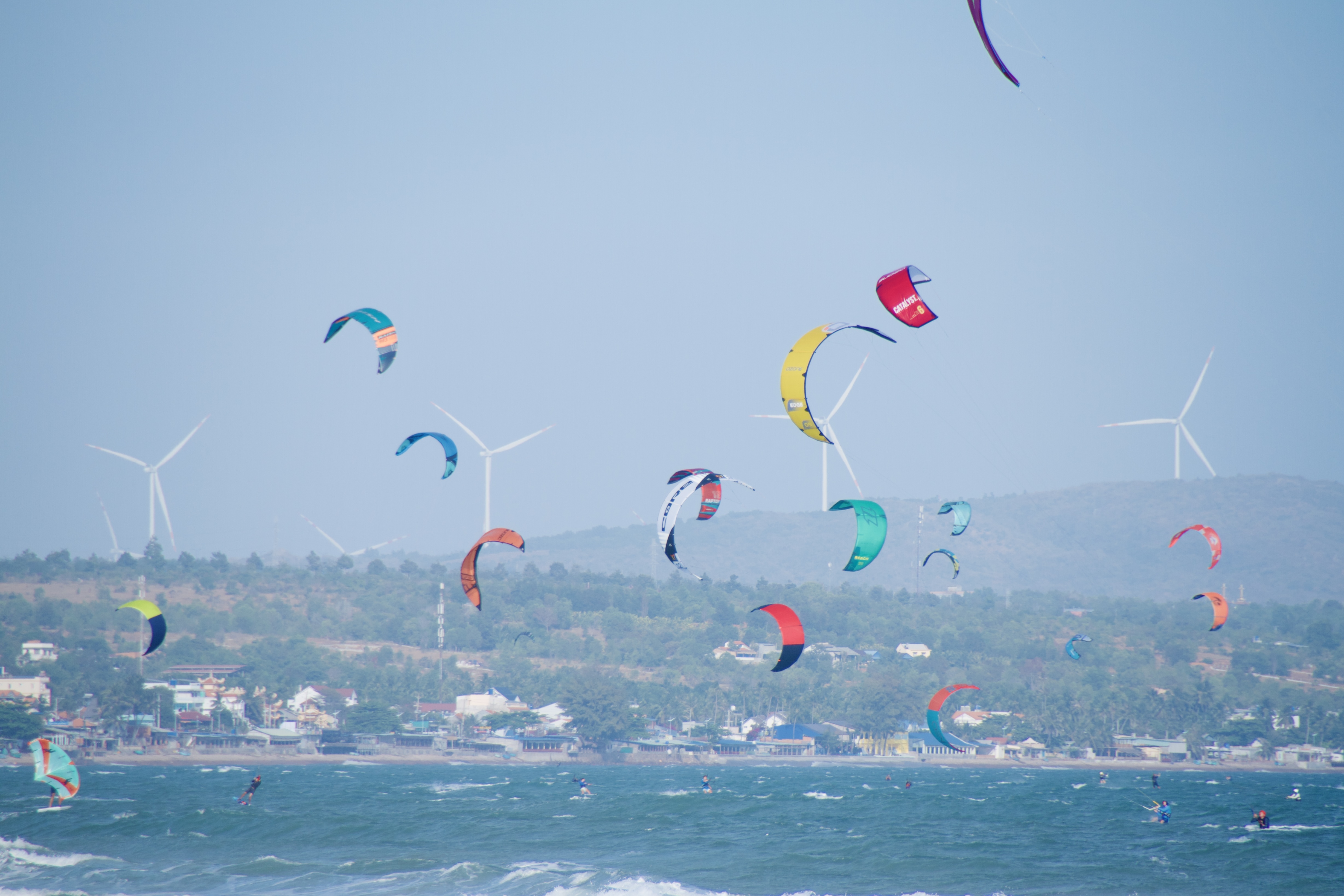 Activity Banner
