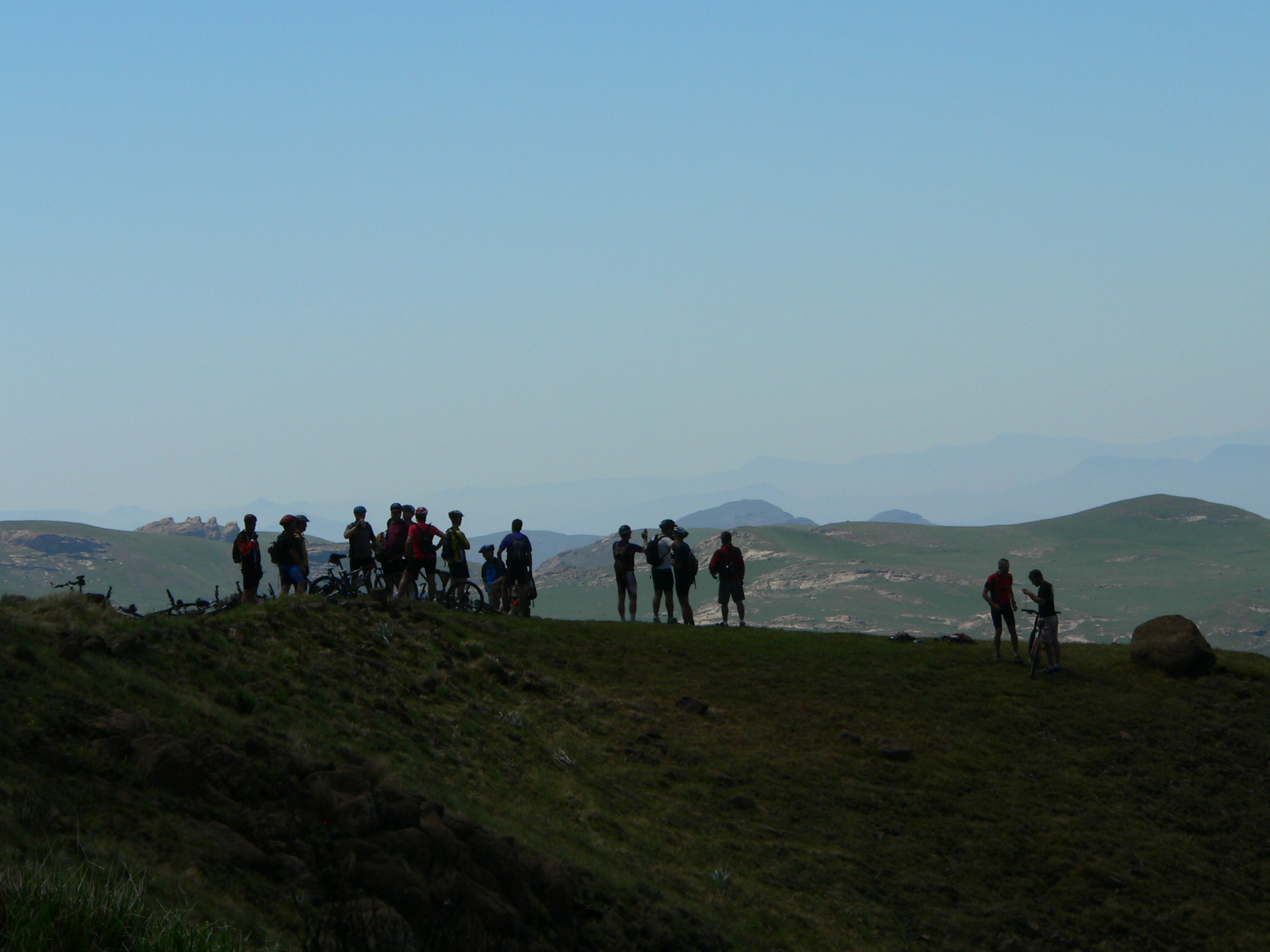 Activity Banner