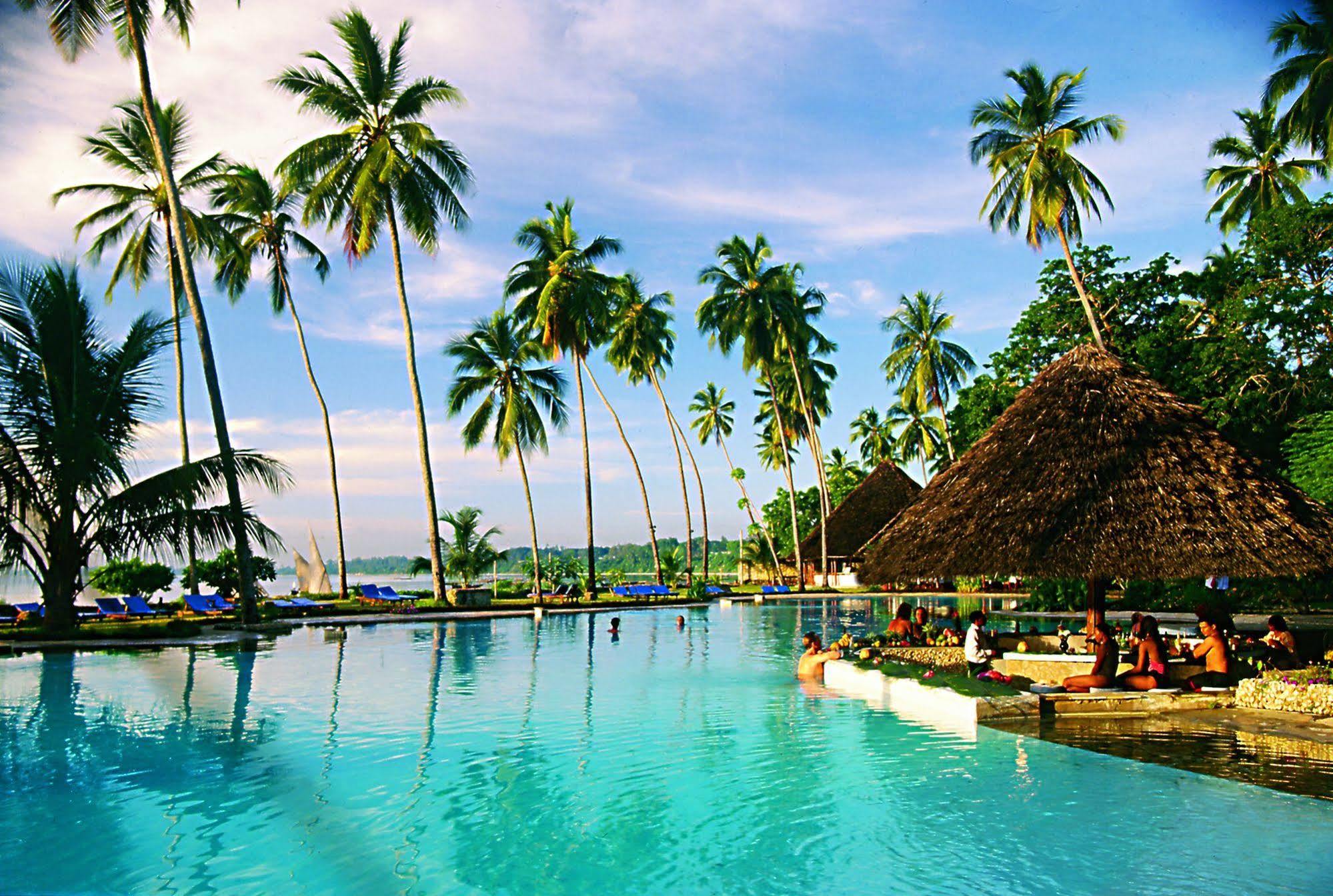 zanzibar beach