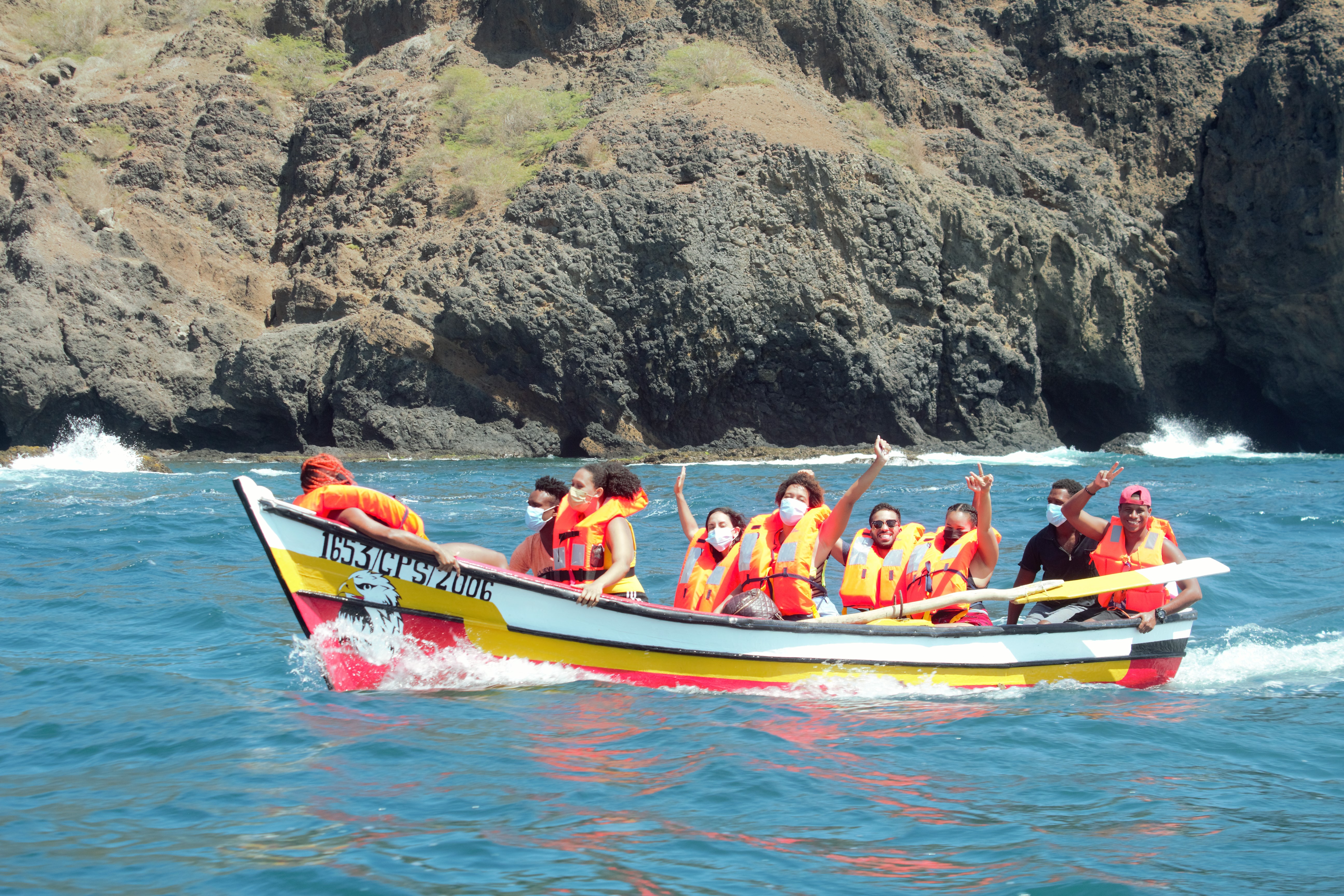 Activity Banner