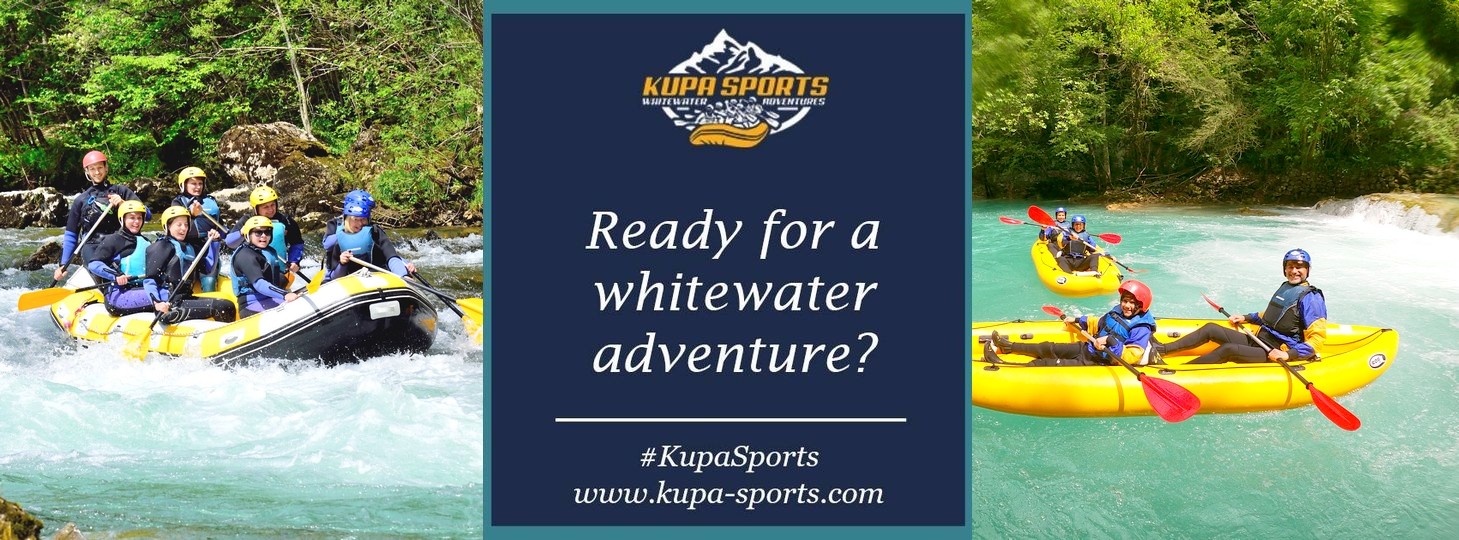 Activity Banner