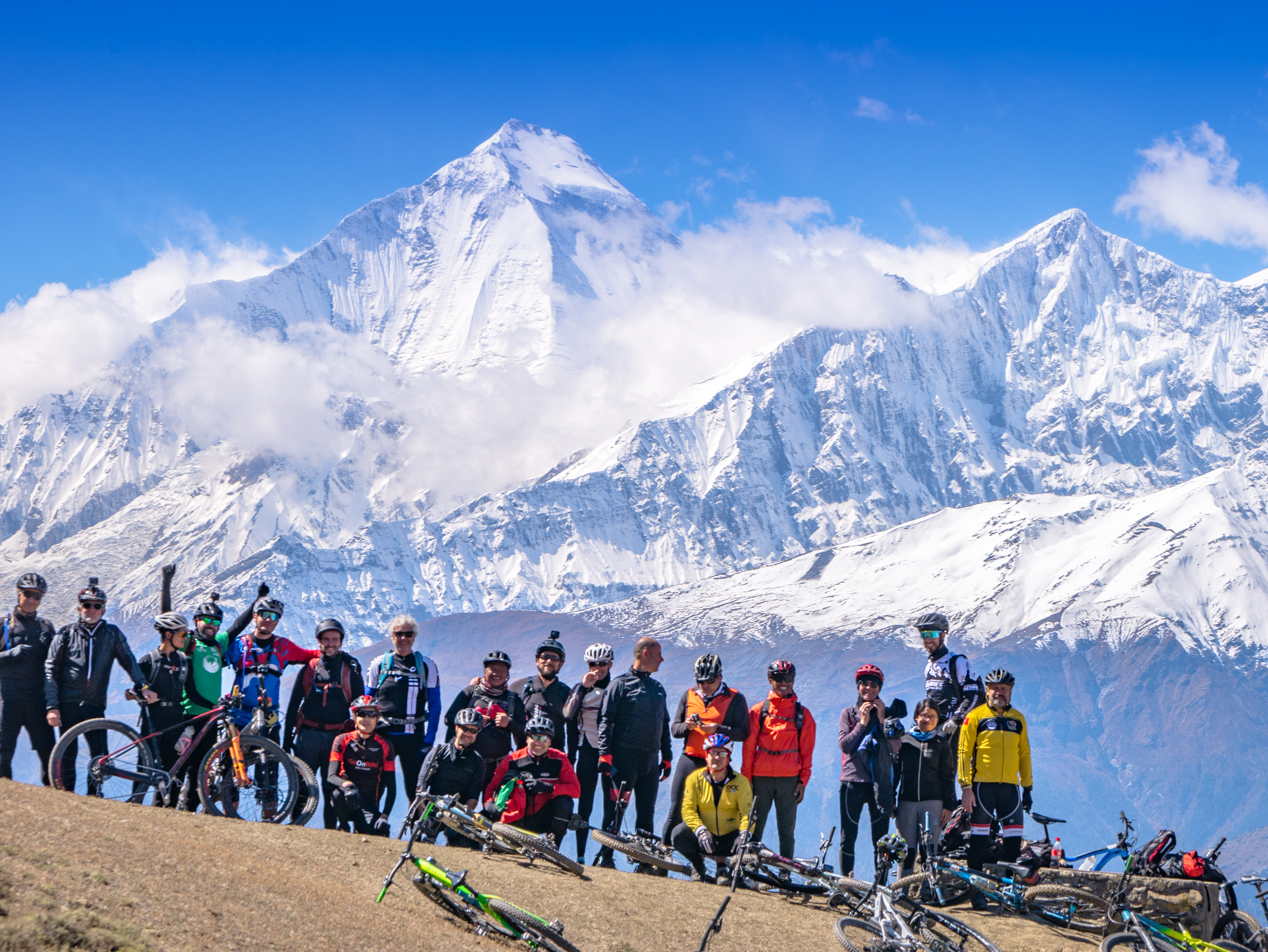 Activity Banner