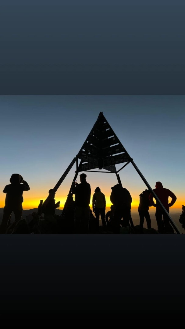 “2-Day Mount Toubkal Trek from Marrakech