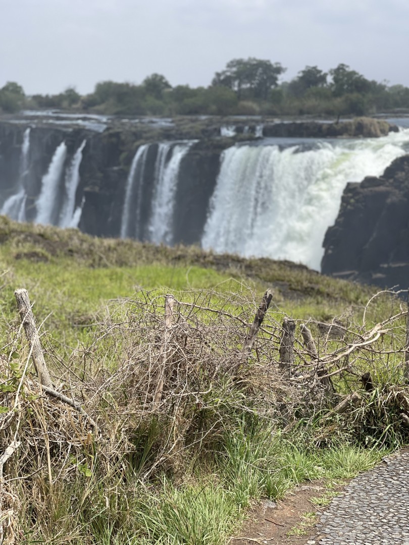 Victoria Falls Tour