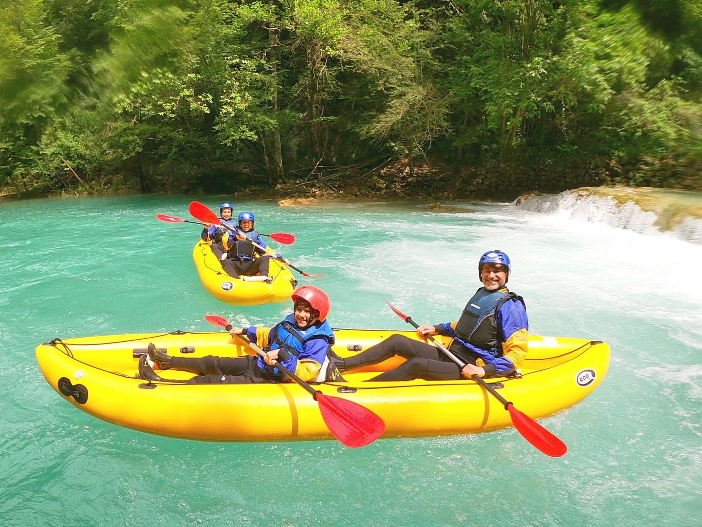 Croatia Multi-Active Mixture (8 Days)