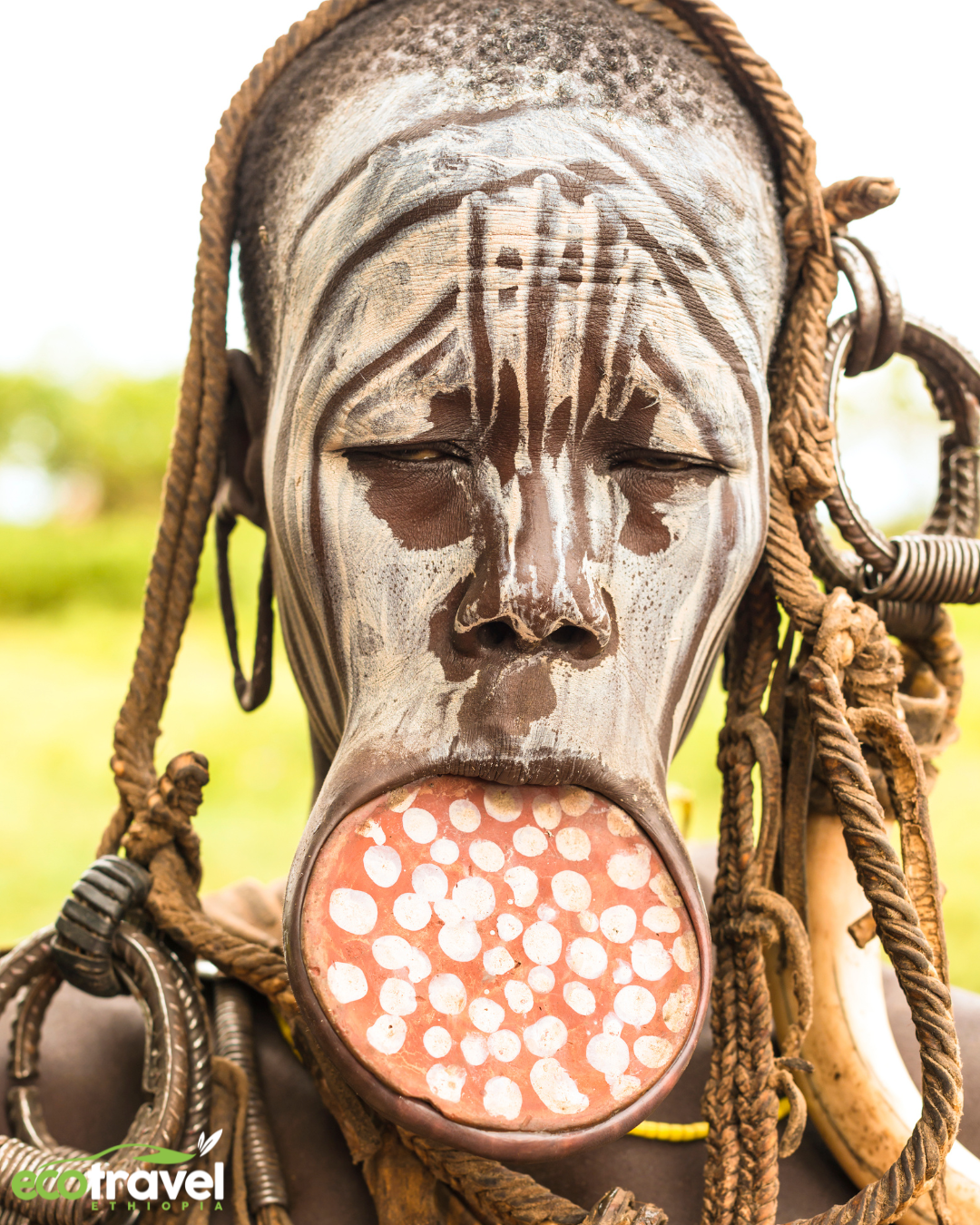 Tribal Traditions: Discover the Unique Cultures of Omo Valley