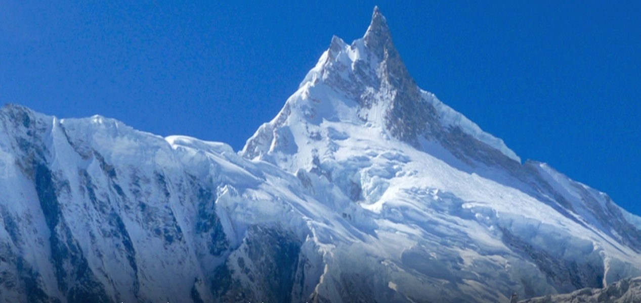 Makalu Expedition